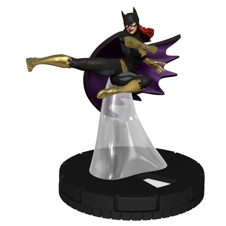 DC Comics HeroClix Fight for Gotham City Brick of 12 Booster Boxes