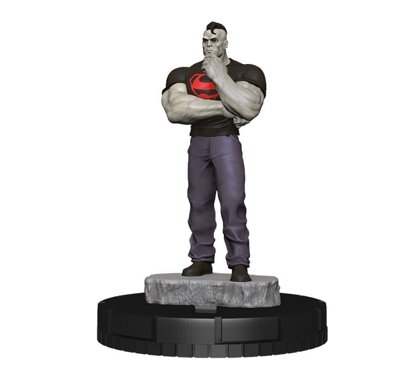 DC Comics HeroClix Fight for Gotham City Brick of 12 Booster Boxes