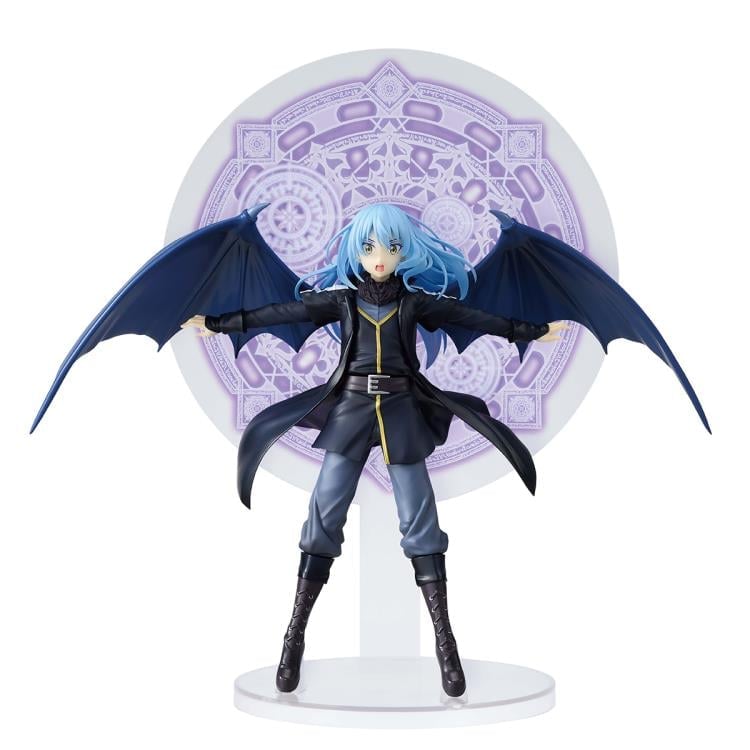 That Time I Got Reincarnated as a Slime: Tears of the Azure Sea Ichibansho Rimuru Figure Gallery Image 3
