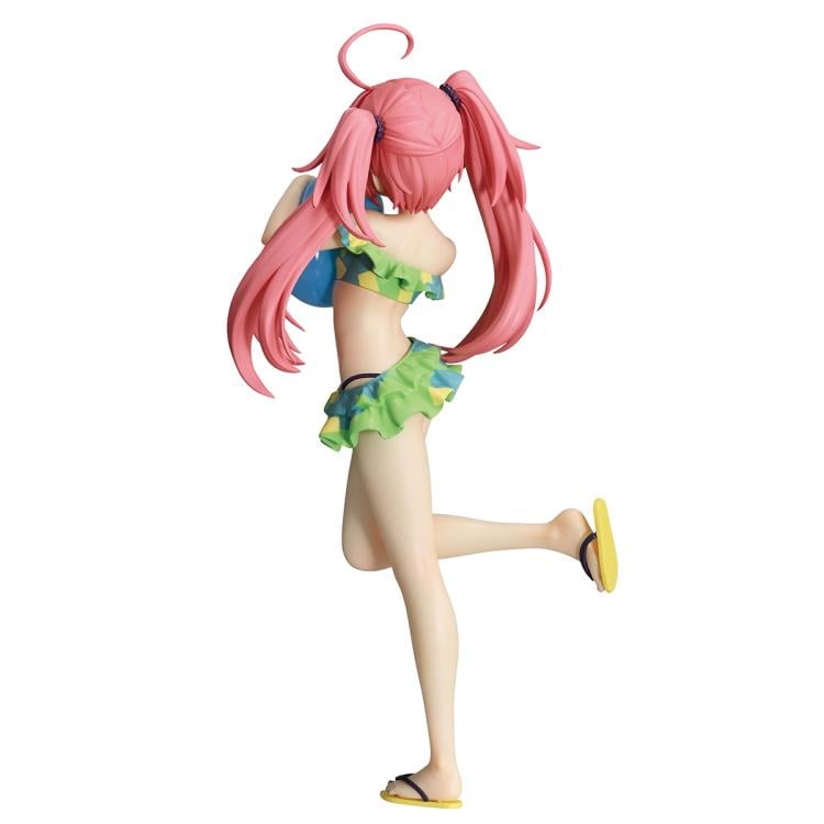 That Time I Got Reincarnated as a Slime: Tears of the Azure Sea Ichibansho Milim Figure Gallery Image 5