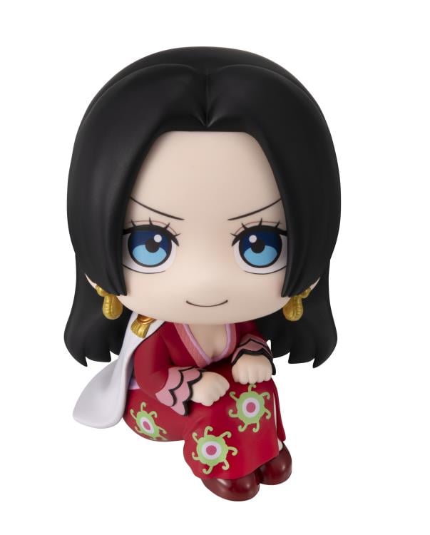 One Piece Look Up Series Boa Hancock Gallery Image 3