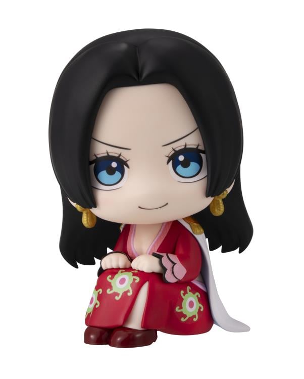 One Piece Look Up Series Boa Hancock Gallery Image 5
