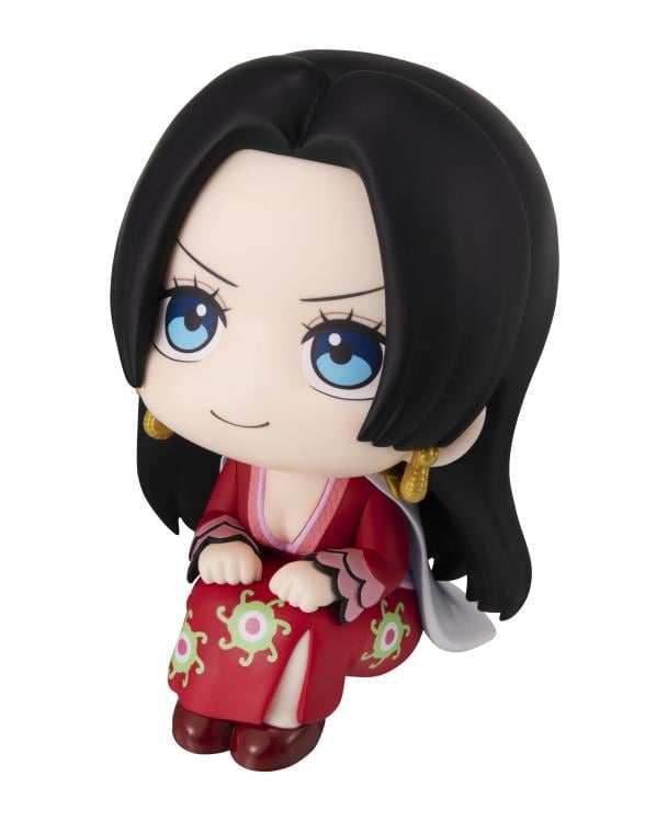 One Piece Look Up Series Boa Hancock Gallery Image 6