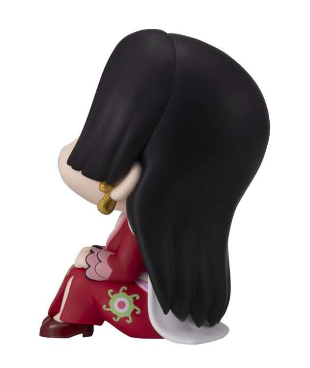 One Piece Look Up Series Boa Hancock Gallery Image 7