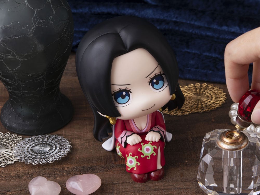 One Piece Look Up Series Boa Hancock