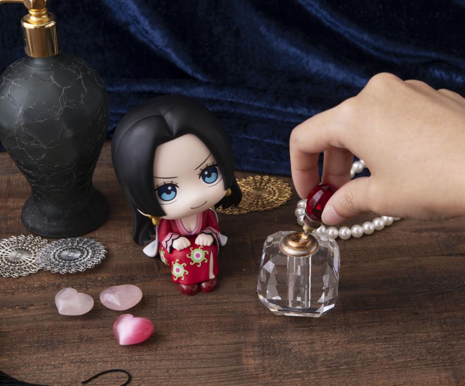 One Piece Look Up Series Boa Hancock Gallery Image 10