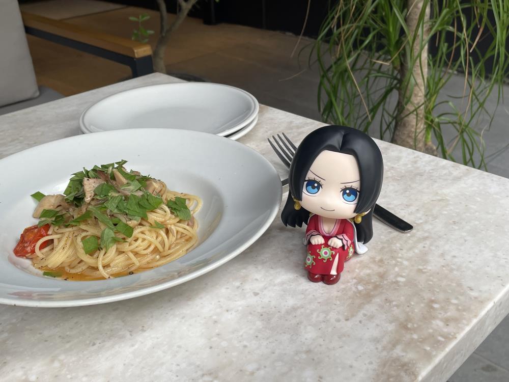 One Piece Look Up Series Boa Hancock Gallery Image 9
