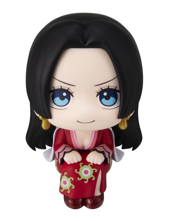 One Piece Look Up Series Boa Hancock