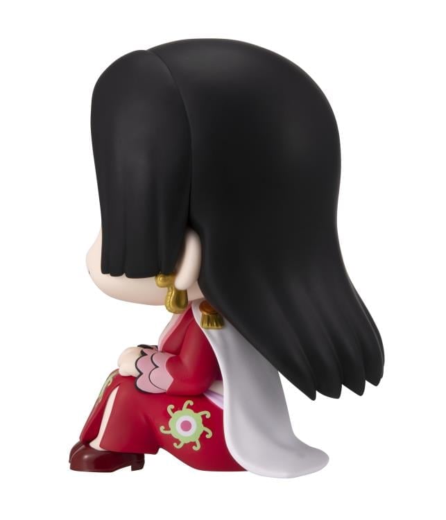 One Piece Look Up Series Boa Hancock Gallery Image 8