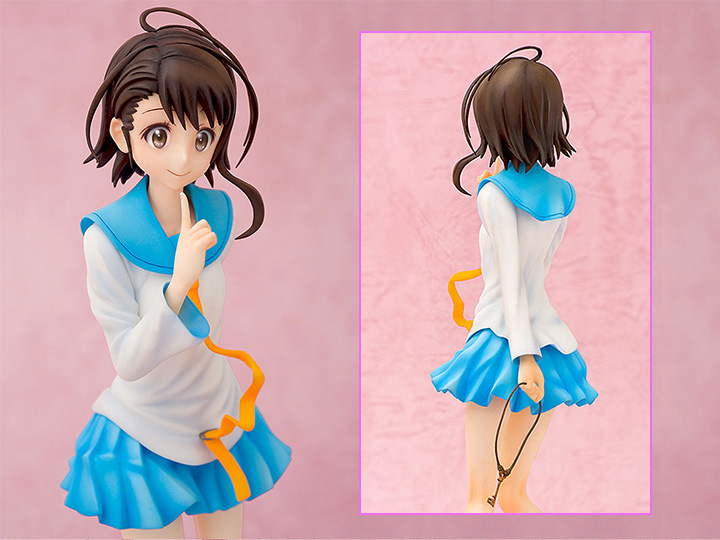 Onodera Kosaki 1/8 Scale Figure Gallery Image 1