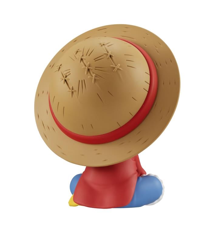 One Piece Look Up Series Monkey D. Luffy (Reissue) Gallery Image 9