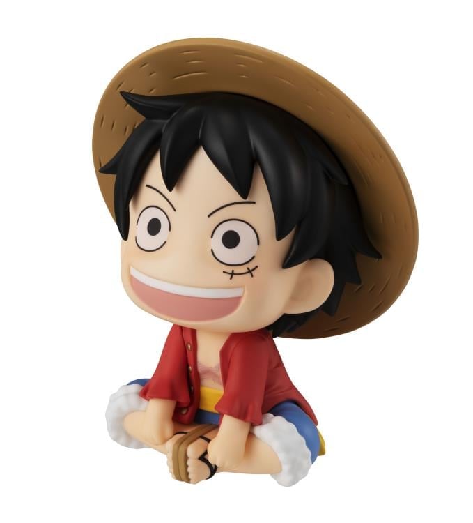 One Piece Look Up Series Monkey D. Luffy (Reissue) Gallery Image 6