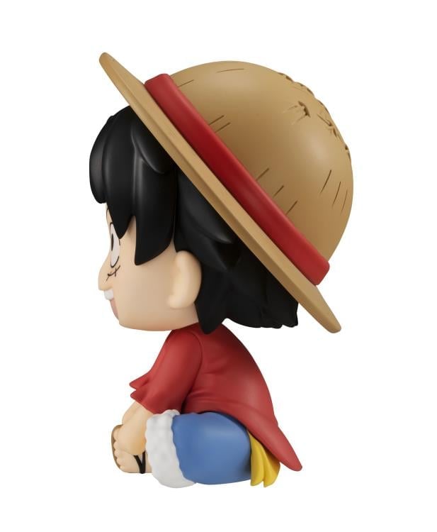 One Piece Look Up Series Monkey D. Luffy (Reissue) Gallery Image 8