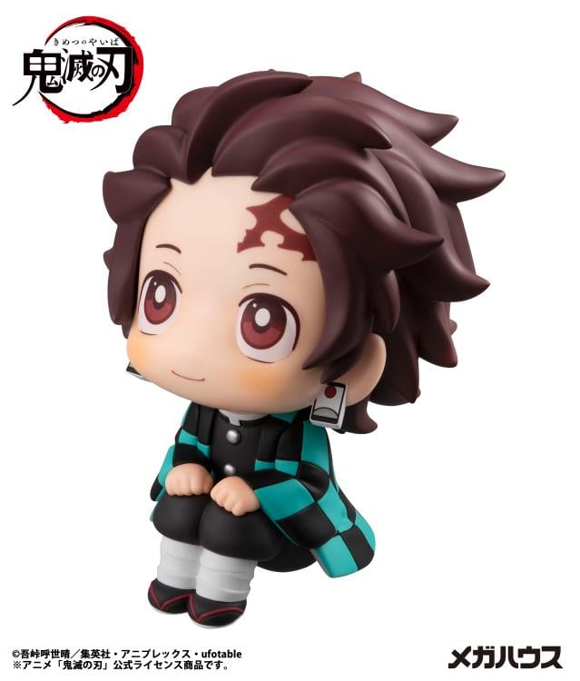 Demon Slayer: Kimetsu no Yaiba Look Up Series Tanjiro Kamado (Reissue) Gallery Image 5