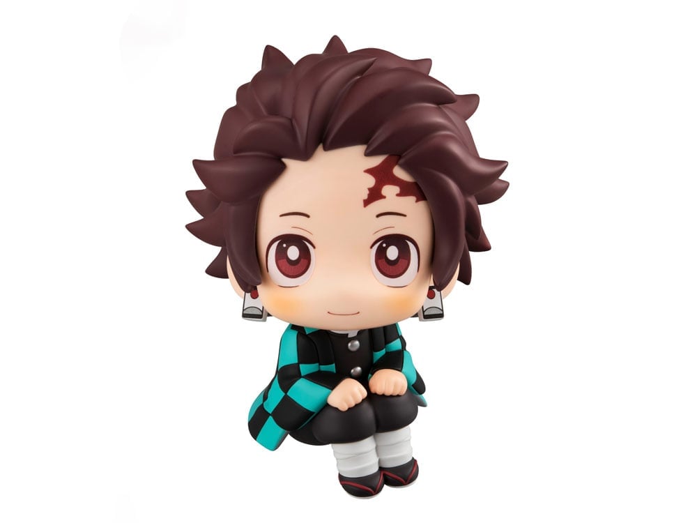 Demon Slayer: Kimetsu no Yaiba Look Up Series Tanjiro Kamado (Reissue) Gallery Image 1