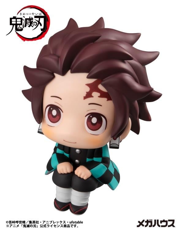 Demon Slayer: Kimetsu no Yaiba Look Up Series Tanjiro Kamado (Reissue) Gallery Image 4