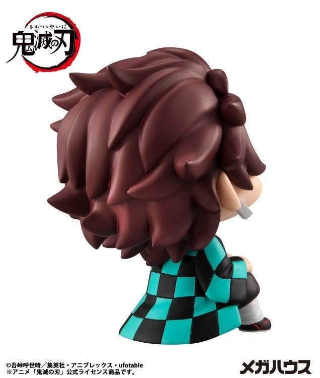 Demon Slayer: Kimetsu no Yaiba Look Up Series Tanjiro Kamado (Reissue) Gallery Image 7