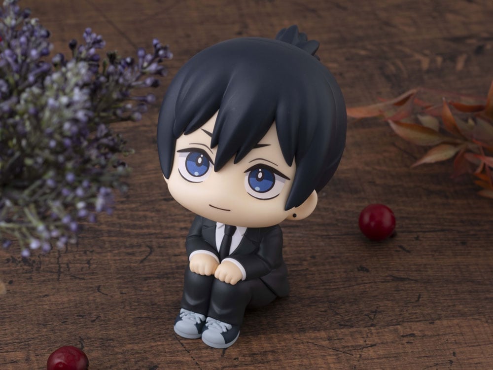 Chainsaw Man Look Up Series Aki Hayakawa (Smile Ver.)