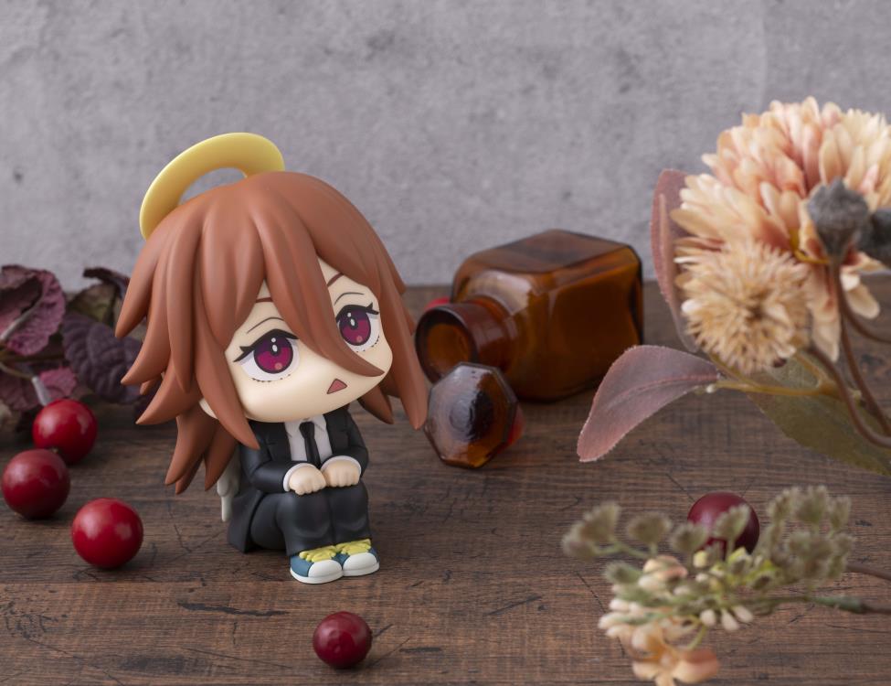 Chainsaw Man Look Up Series Angel Devil