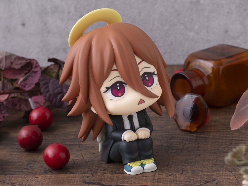 Chainsaw Man Look Up Series Angel Devil Gallery Image 1