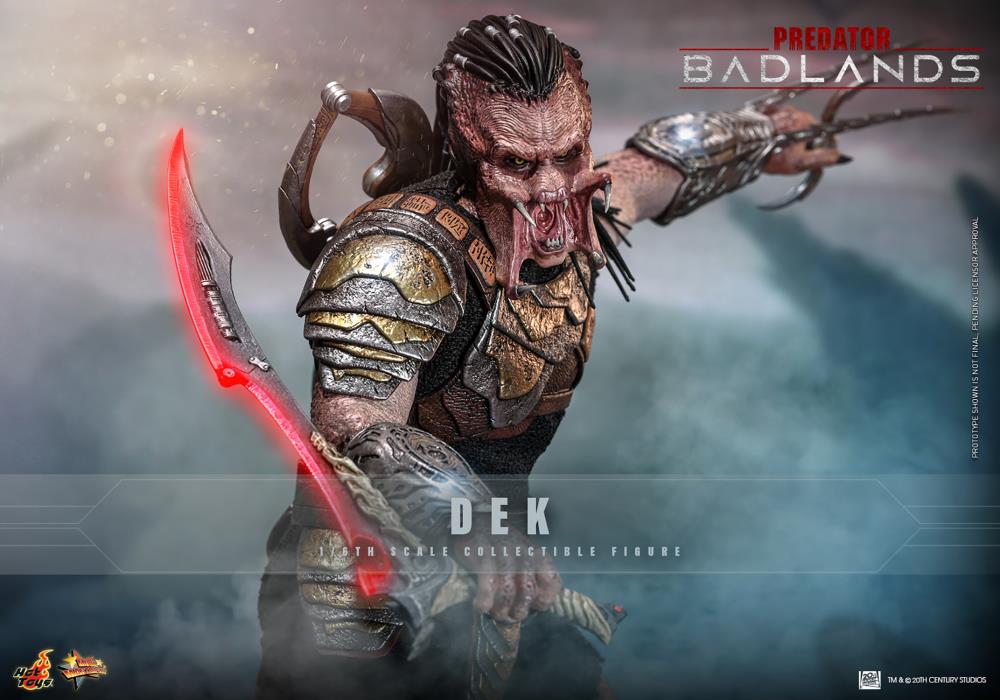 Predator プレデター：バッドランド｜映画/ブルーレイ・デジタル配信｜20世紀 プレデター　バット Edition 1st ビリヤード