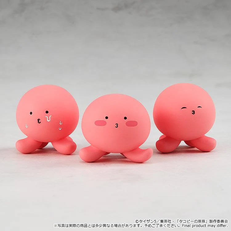 Takopi's Original Sin Pop Up Parade Shizuka Kuze & Takopi (Ver. 1.5) Gallery Image 9