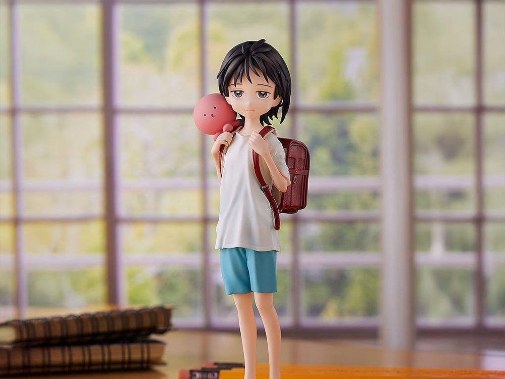 Takopi's Original Sin Pop Up Parade Shizuka Kuze & Takopi (Ver. 1.5) Gallery Image 1
