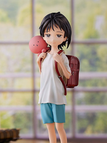 Takopi's Original Sin Pop Up Parade Shizuka Kuze & Takopi (Ver. 1.5) Gallery Image 2