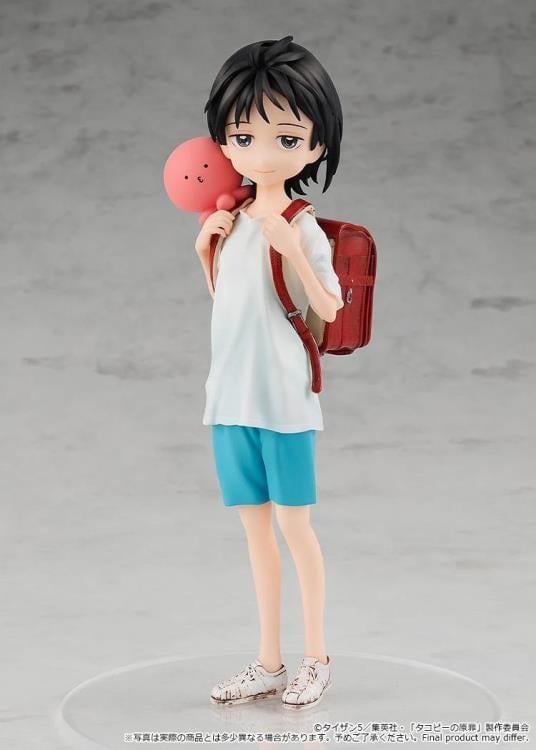 Takopi's Original Sin Pop Up Parade Shizuka Kuze & Takopi (Ver. 1.5) Gallery Image 6