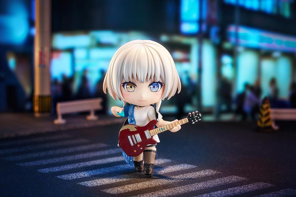 BanG Dream! It's MyGO!!!!! Nendoroid No.2855 Rana Kaname Gallery Image 8
