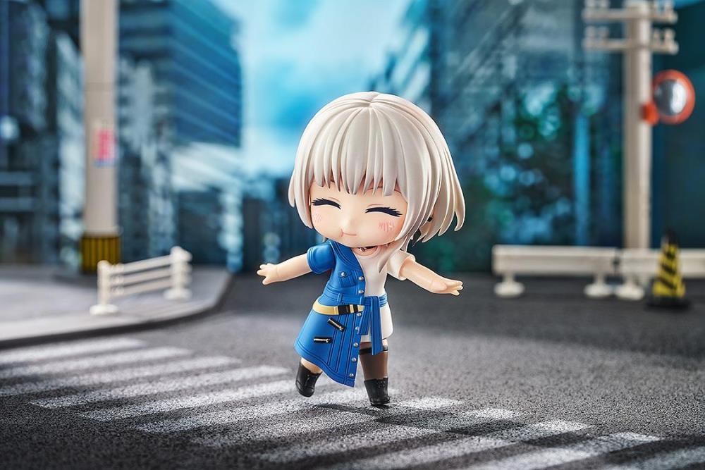 BanG Dream! It's MyGO!!!!! Nendoroid No.2855 Rana Kaname Gallery Image 9