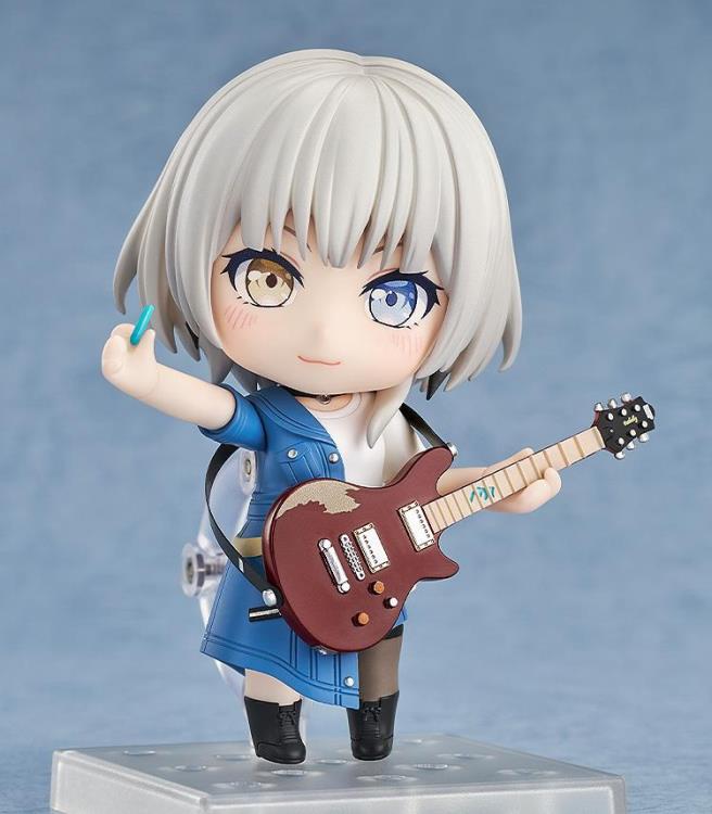 BanG Dream! It's MyGO!!!!! Nendoroid No.2855 Rana Kaname Gallery Image 4