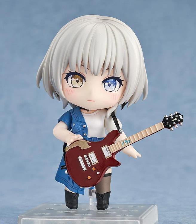 BanG Dream! It's MyGO!!!!! Nendoroid No.2855 Rana Kaname Gallery Image 5