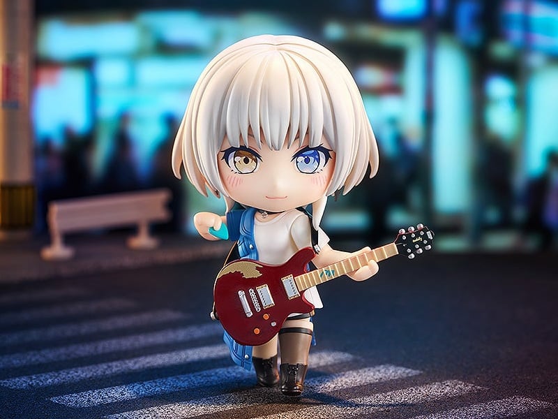 BanG Dream! It's MyGO!!!!! Nendoroid No.2855 Rana Kaname Gallery Image 1