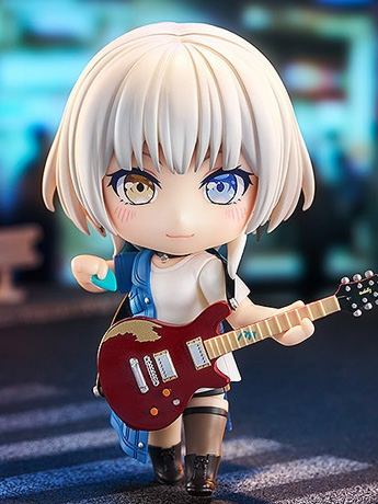 BanG Dream! It's MyGO!!!!! Nendoroid No.2855 Rana Kaname Gallery Image 2