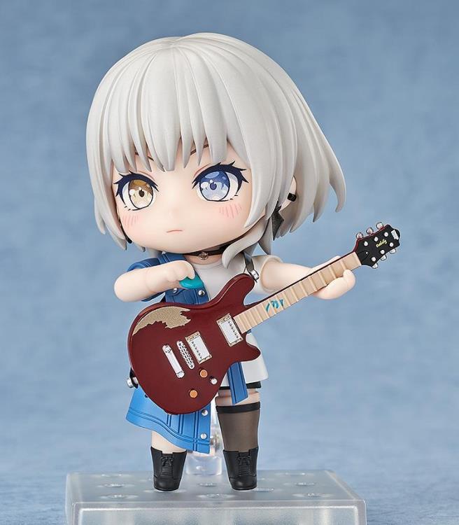 BanG Dream! It's MyGO!!!!! Nendoroid No.2855 Rana Kaname Gallery Image 7