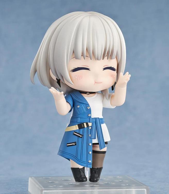 BanG Dream! It's MyGO!!!!! Nendoroid No.2855 Rana Kaname Gallery Image 6