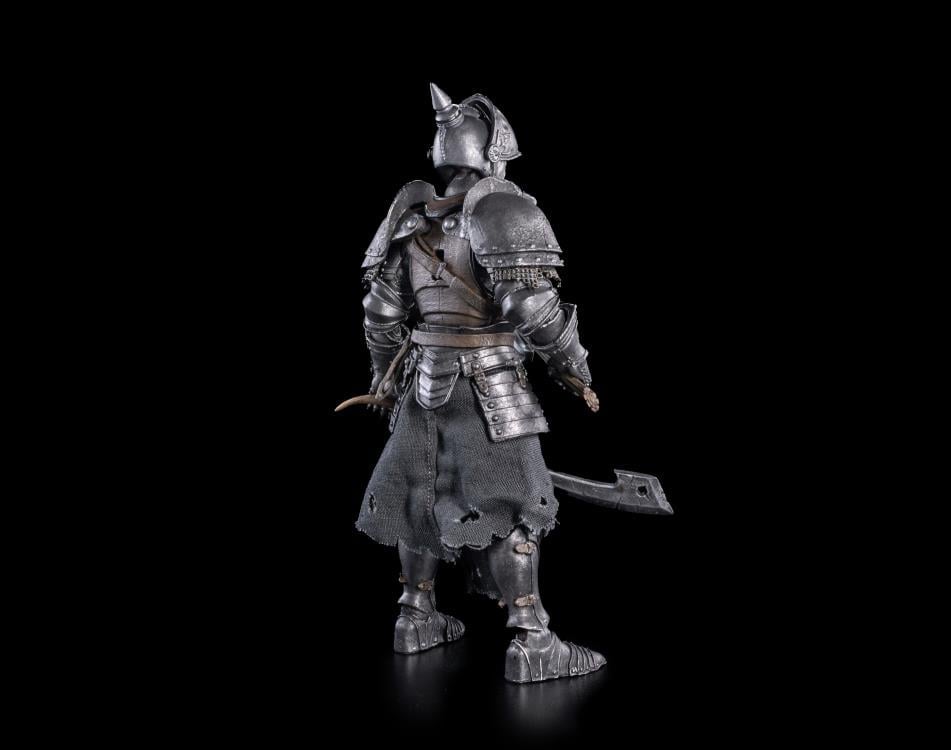 Mythic Legions The Warrior / The Revenant LegionsCon 2025