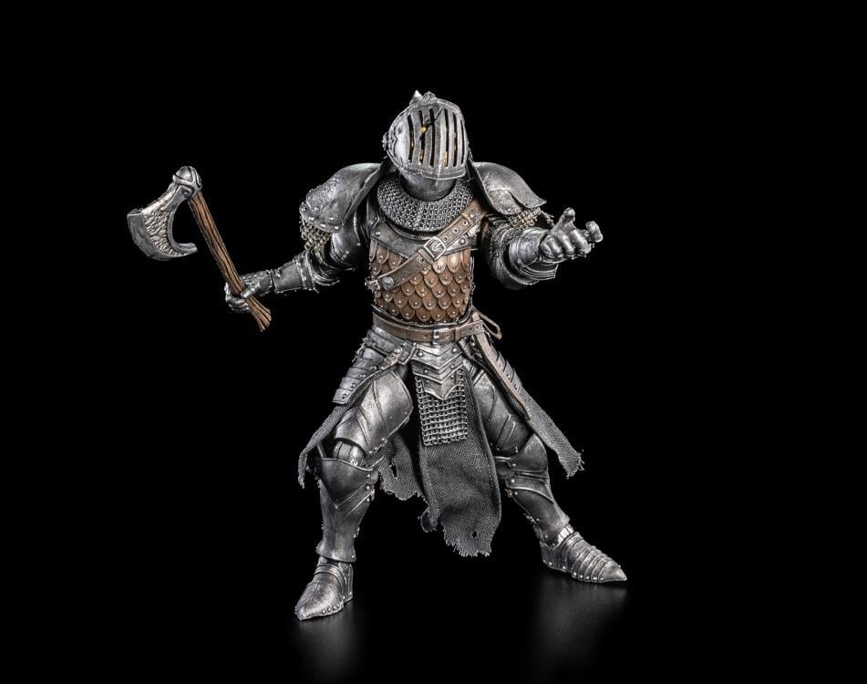 Mythic Legions The Warrior / The Revenant LegionsCon 2025