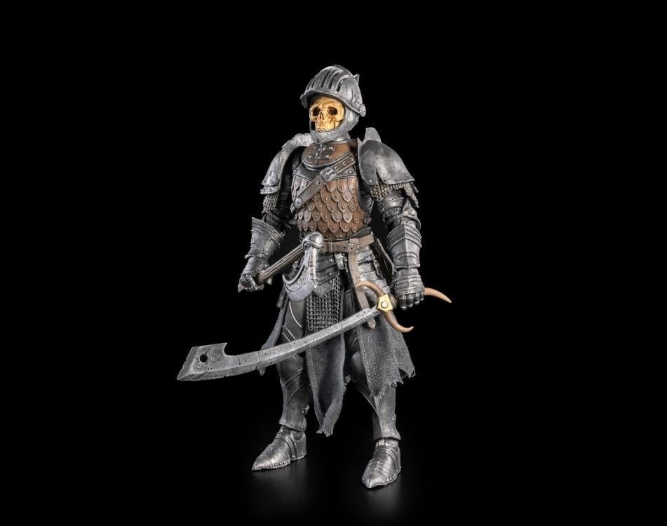 Mythic Legions The Warrior / The Revenant LegionsCon 2025