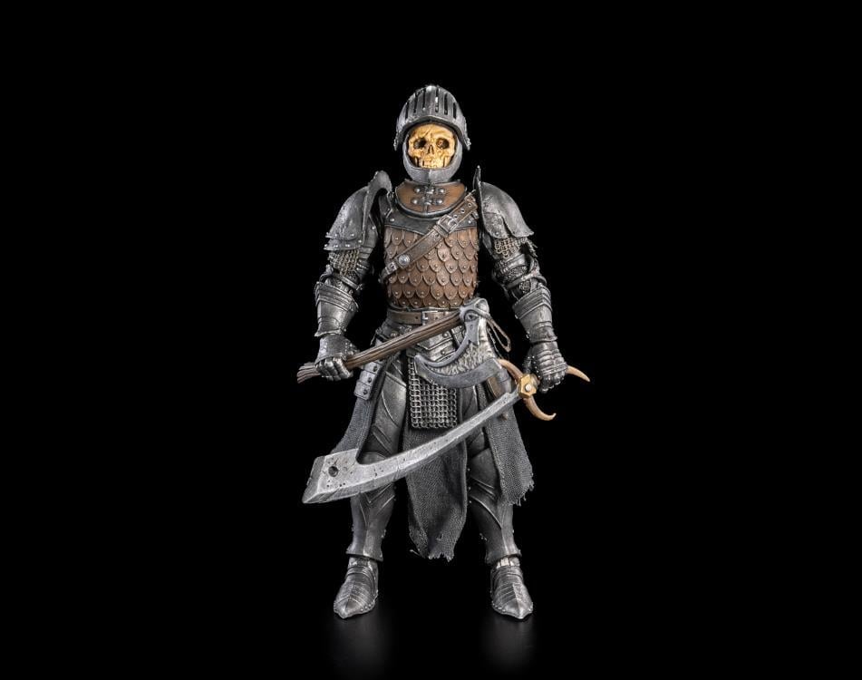 SF・ファンタジー・ホラー Mythic Legions The Warrior /The Revenant Mythic Legions The Warrior / The Revenant LegionsCon 2025