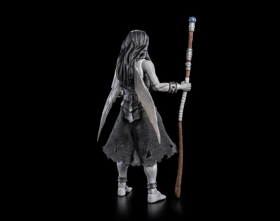 Mythic Legions The Nymph / The Churl LegionsCon 2025 Exclusive