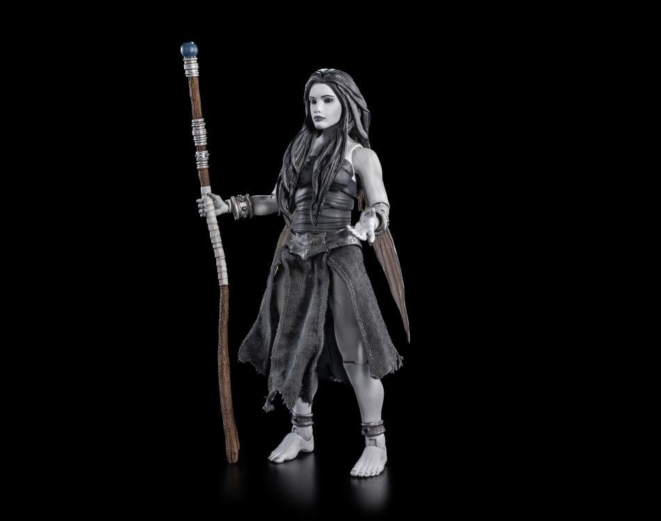Mythic Legions The Nymph / The Churl LegionsCon 2025 Exclusive