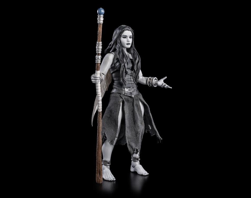 Mythic Legions The Nymph / The Churl LegionsCon 2025 Exclusive Action Figure Gallery Image 9