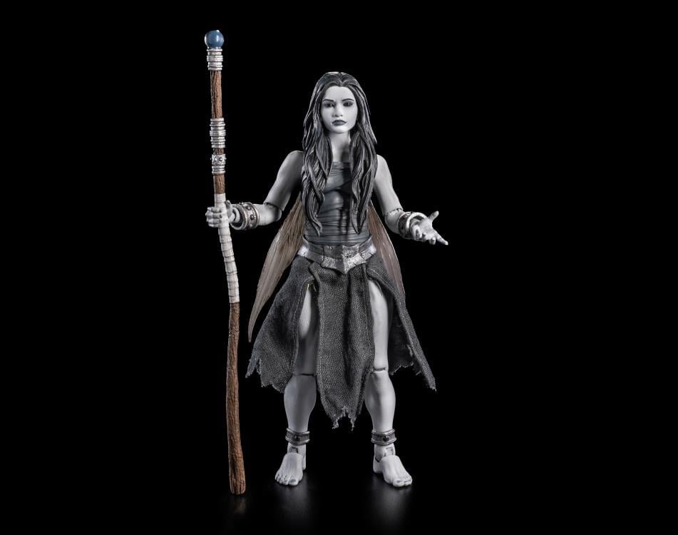 Mythic Legions The Nymph / The Churl LegionsCon 2025 Exclusive