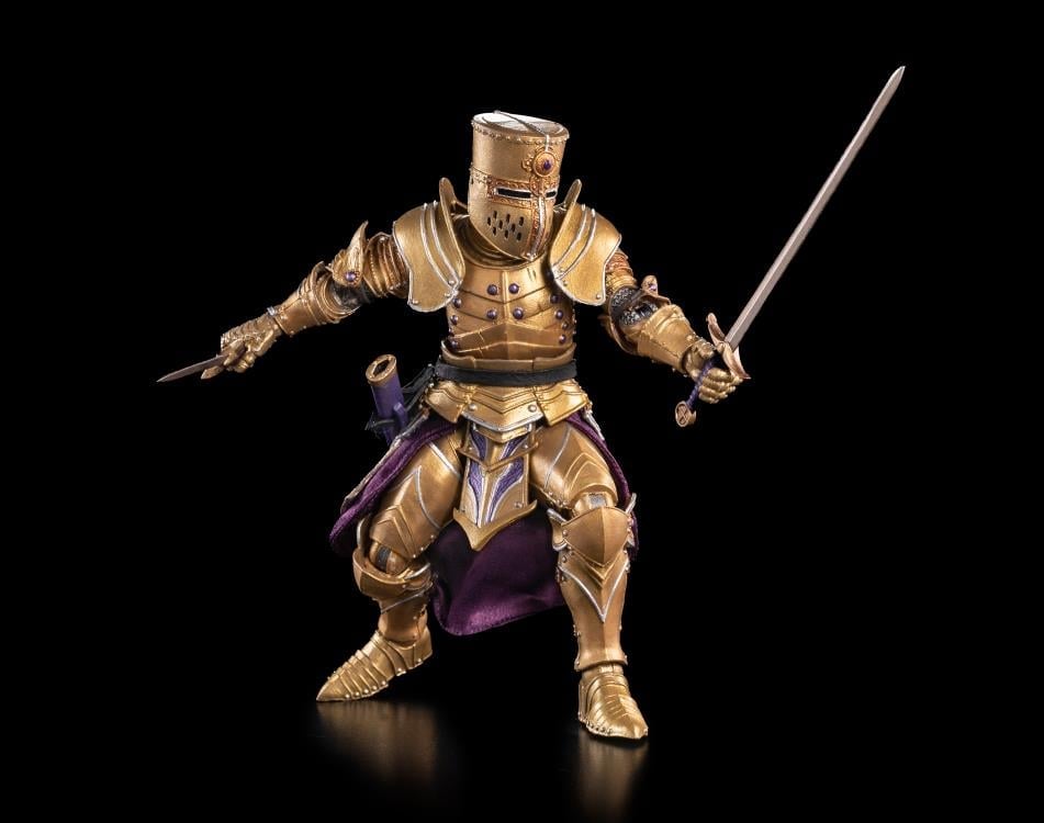 Mythic Legions　xesray　剣闘士　6インチ　フィギュア Pre-Order (deposit) - XESRay Combatants 021 Berenice 6-Inch Figure