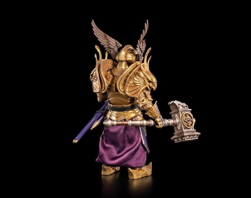 Mythic legions sirvalgard legionsconver② Mythic Legions: Legacies of Mythoss Sir Valgard 2 LegionsCon 2025