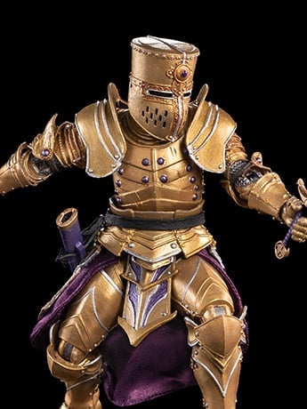 Mythic Legions　xesray　剣闘士　6インチ　フィギュア XesRay Studio Combatants Fight For Glory AMBILLUS BEETLE (Mythic