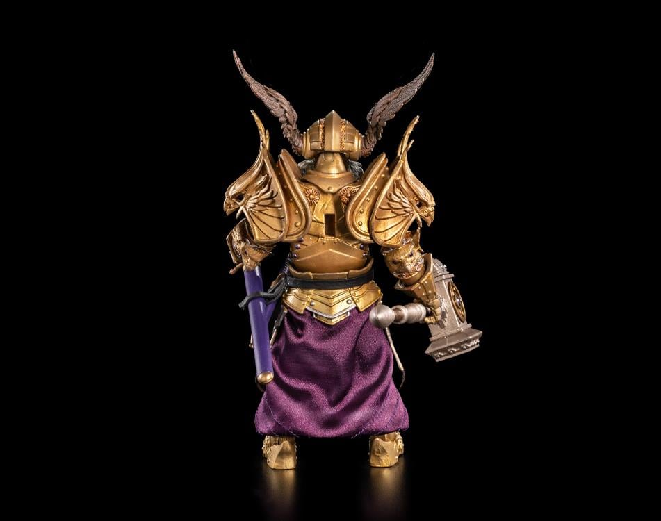 SF・ファンタジー・ホラー Mythic Legions Sir Valgard 2 Mythic Legions: Legacies of Mythoss Sir Valgard 2 LegionsCon 2025