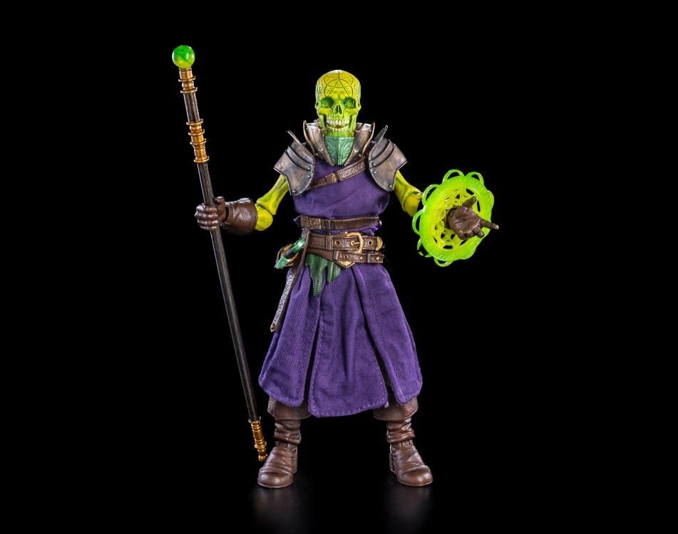 Mythic Legions: Legacies of Mythoss Scaphoid 2 LegionsCon 2025 Exclusive Action Figure Gallery Image 4